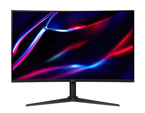 Acer xz320qu curved - acer,