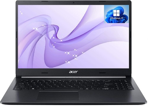 Acer aspire laptop - 5,