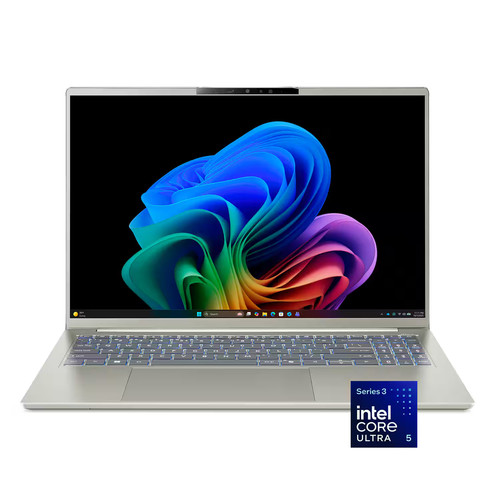 Acer swift ai - acer, go