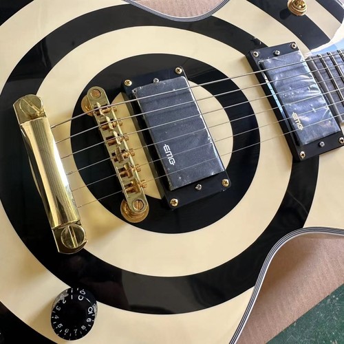 New milk yellow zakk - zakk, electric