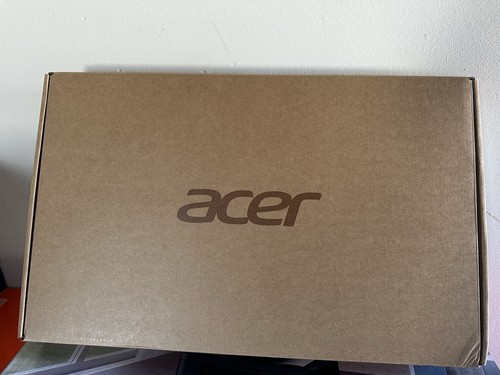 Brand new acer aspire ai - brand,