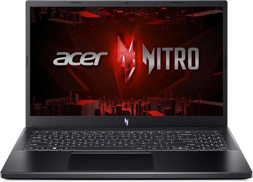 Acer nitro 165hz - fhd, 2.2