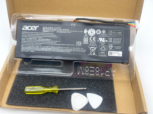 Oem genuine ap18e7m - oem,