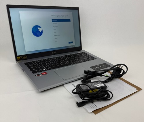 Acer aspire a315 - aspire, 3