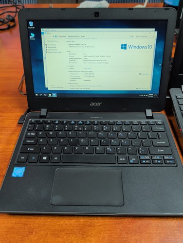 Acer travelmat windows 4 - travelmat,