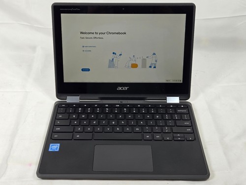 Acer chromebook spin - acer,