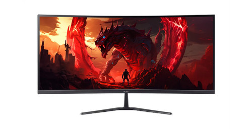 Acer nitro ed340cur - ed340cur, x