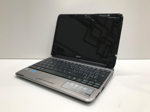 Netbook acer aspire one za3 - netbook,