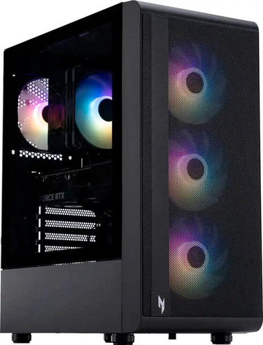 Acer nitro gaming desktop - 60,