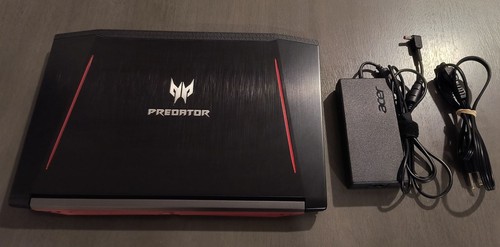 Acer predator helios 300 - acer,