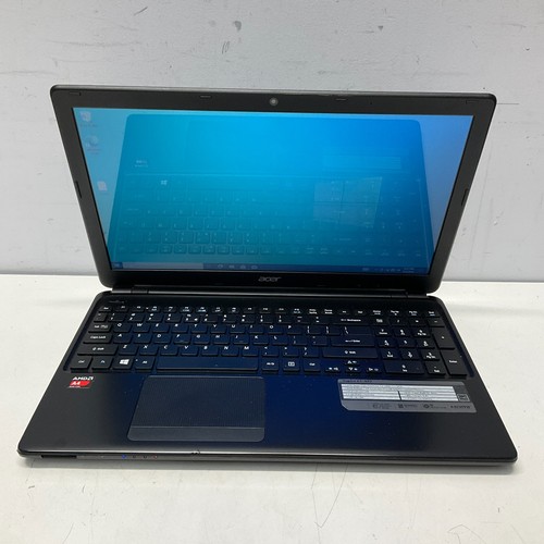Acer aspire 522 laptop - aspire, e1-522