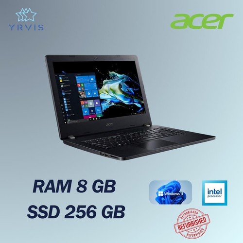 Notebook acer travelmate p2 - notebook,