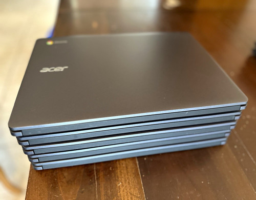 Acer chromebook black - acer,
